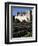 Gardens, Chateau De Villandry, Indre-Et-Loire, Loire Valley, Centre, France-Guy Thouvenin-Framed Photographic Print