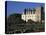 Gardens, Chateau De Villandry, Loire Valley, Centre, France, Europe-Thouvenin Guy-Stretched Canvas