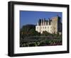 Gardens, Chateau De Villandry, Loire Valley, Centre, France, Europe-Thouvenin Guy-Framed Photographic Print