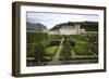 Gardens, Chateau de Villandry, UNESCO Site, Indre-Et-Loire, Touraine, Loire Valley, France-Rob Cousins-Framed Photographic Print