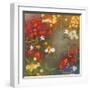 Gardens in the Mist IV-Aleah Koury-Framed Art Print