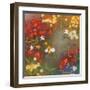 Gardens in the Mist IV-Aleah Koury-Framed Art Print