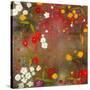 Gardens in the Mist VI-Aleah Koury-Stretched Canvas