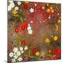 Gardens in the Mist VI-Aleah Koury-Mounted Art Print