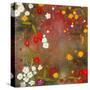 Gardens in the Mist VI-Aleah Koury-Stretched Canvas
