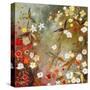 Gardens in the Mist XIII-Aleah Koury-Stretched Canvas