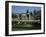 Gardens of Casa Di Fauna, Pompeii, Unesco World Heritage Site, Campania, Italy-Julia Thorne-Framed Photographic Print