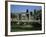 Gardens of Casa Di Fauna, Pompeii, Unesco World Heritage Site, Campania, Italy-Julia Thorne-Framed Photographic Print