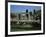 Gardens of Casa Di Fauna, Pompeii, Unesco World Heritage Site, Campania, Italy-Julia Thorne-Framed Photographic Print