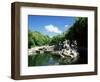 Gardens of La Granja De San Ildefonso, Near Segovia, Castilla Y Leon, Spain-Ruth Tomlinson-Framed Photographic Print