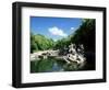 Gardens of La Granja De San Ildefonso, Near Segovia, Castilla Y Leon, Spain-Ruth Tomlinson-Framed Photographic Print