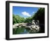 Gardens of La Granja De San Ildefonso, Near Segovia, Castilla Y Leon, Spain-Ruth Tomlinson-Framed Photographic Print