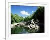 Gardens of La Granja De San Ildefonso, Near Segovia, Castilla Y Leon, Spain-Ruth Tomlinson-Framed Photographic Print