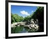 Gardens of La Granja De San Ildefonso, Near Segovia, Castilla Y Leon, Spain-Ruth Tomlinson-Framed Photographic Print