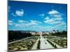 Gardens of the Belvedere Palace, UNESCO World Heritage Site, Vienna, Austria, Europe-Oliviero Olivieri-Mounted Photographic Print