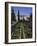 Gardens of the Generalife, the Alhambra, Granada, Andalucia (Andalusia), Spain, Europe-Julia Thorne-Framed Photographic Print