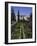 Gardens of the Generalife, the Alhambra, Granada, Andalucia (Andalusia), Spain, Europe-Julia Thorne-Framed Photographic Print