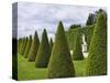 Gardens of Versailles-Rudy Sulgan-Stretched Canvas