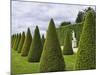 Gardens of Versailles-Rudy Sulgan-Mounted Photographic Print