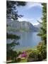 Gardens of Villa Melzi, Bellagio, Lake Como, Lombardy, Italian Lakes, Italy, Europe-Peter Barritt-Mounted Photographic Print