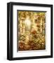 Gardenside View-Brad Shaw-Framed Art Print