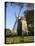 Gardiner Windmill, East Hampton, the Hamptons, Long Island, New York State, USA-Robert Harding-Stretched Canvas