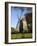 Gardiner Windmill, East Hampton, the Hamptons, Long Island, New York State, USA-Robert Harding-Framed Photographic Print