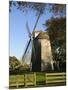 Gardiner Windmill, East Hampton, the Hamptons, Long Island, New York State, USA-Robert Harding-Mounted Photographic Print