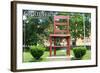 Gardner, Massachusetts - the Chair City-Lantern Press-Framed Art Print