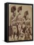 Gardner, Mckenzie and Glen, 42nd (The Royal Highland) Regiment of Foot-Joseph Cundall and Robert Howlett-Framed Stretched Canvas