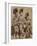 Gardner, Mckenzie and Glen, 42nd (The Royal Highland) Regiment of Foot-Joseph Cundall and Robert Howlett-Framed Photographic Print