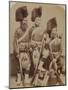 Gardner, Mckenzie and Glen, 42nd (The Royal Highland) Regiment of Foot-Joseph Cundall and Robert Howlett-Mounted Photographic Print