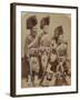 Gardner, Mckenzie and Glen, 42nd (The Royal Highland) Regiment of Foot-Joseph Cundall and Robert Howlett-Framed Photographic Print