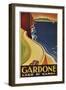 Gardone-null-Framed Giclee Print