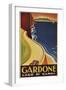 Gardone-null-Framed Premium Giclee Print