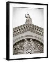 Gare De L'Est, Paris, France-Jon Arnold-Framed Photographic Print