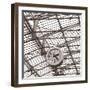 Gare De L'Est, Paris, France-Jon Arnold-Framed Photographic Print