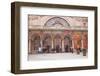 Gare De L'Est Railway Station in Paris, France, Europe-Julian Elliott-Framed Photographic Print