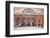 Gare De L'Est Railway Station in Paris, France, Europe-Julian Elliott-Framed Photographic Print