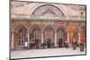 Gare De L'Est Railway Station in Paris, France, Europe-Julian Elliott-Mounted Photographic Print