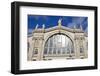 Gare Du Nord in Paris-chrisd2105-Framed Photographic Print