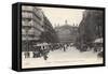 Gare Du Nord, Paris-null-Framed Stretched Canvas