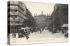 Gare Du Nord, Paris-null-Stretched Canvas