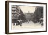 Gare Du Nord, Paris-null-Framed Photographic Print