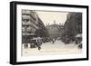 Gare Du Nord, Paris-null-Framed Photographic Print