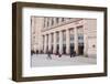 Gare Du Nord Railway Station in Paris, France, Europe-Julian Elliott-Framed Photographic Print