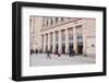 Gare Du Nord Railway Station in Paris, France, Europe-Julian Elliott-Framed Photographic Print