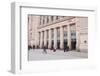 Gare Du Nord Railway Station in Paris, France, Europe-Julian Elliott-Framed Photographic Print