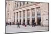 Gare Du Nord Railway Station in Paris, France, Europe-Julian Elliott-Mounted Photographic Print