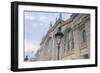 Gare du Nord Station I-Cora Niele-Framed Giclee Print